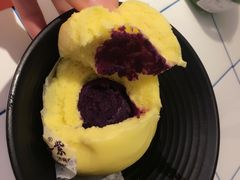 -半天妖烤鱼(方庄店)