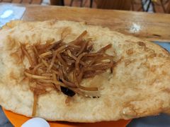 -马记伊源斋涮肉·清真菜(潘家园古玩市场店)