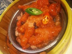 紫金蒸凤爪-老广酒楼(樱花店)