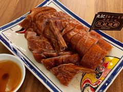 -先记烧鹅王·本地粤菜(福永店)