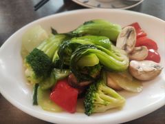 -标记Jane's kitchen(平桥直街店)