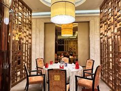 -酌宴府The China Club·广州万富希尔顿酒店(云城东路店)