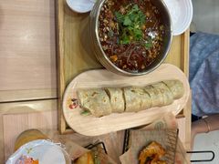 -卷翻天·卷饼(欧亚商都店)