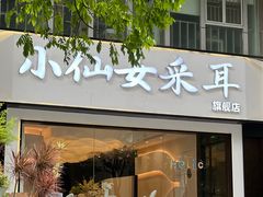 -小仙女采耳·按摩·SPA(深圳旗舰店)