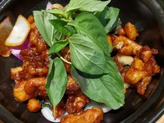 三杯鸡-四道菜·福建菜馆(新街口金鹰店)