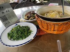 -春娟茶楼·地道农家菜(梅家坞店)