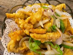 -毛胡子牛羊餐馆(武宁路店)