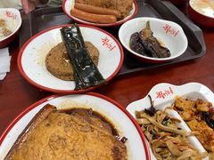 -刘小忙把子肉(北园大街总店)