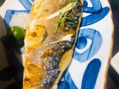 -山葵家·创意料理(宁波来福士店)