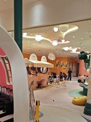 -奈尔宝家庭中心·亲子餐厅(苏州大悦城店)