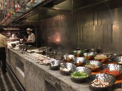-城市名人酒店-喝彩西餐厅(名人城市广场店)