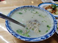 -内蒙古牛羊肉特色美食(后海滨路店)