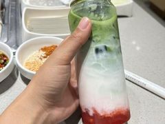 -海底捞火锅(高新万达店)