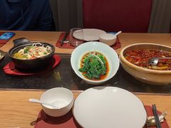 -滋色臻选川菜(北京坊旗舰店)