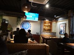 大堂-云念·云水遥(金台路店)