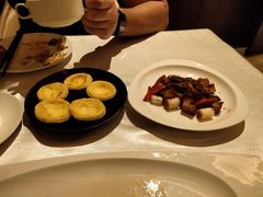-上海金桥红枫万豪酒店-万豪中餐厅