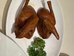 -利苑酒家(华熙国际店)