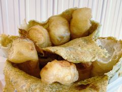 -清真·二嫂子煎饼果子(卫津路总店)