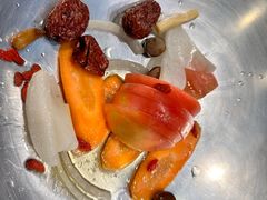 -313羊庄·羊肉火锅烧烤(李村店)