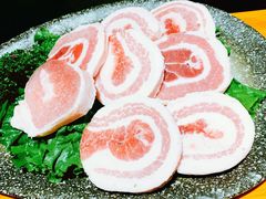 -那胡同里的小烤肉馆(开发区万达店)