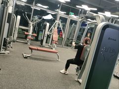 -METIS FITNESS女性健身工作室