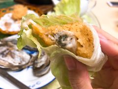 -蚝家菜馆(沙井店)