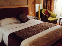 -上海浦西开元大酒店