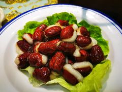 蜜枣银心-北国饭店(阳光店)