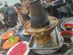 -山海关浑锅(秦皇岛首店)