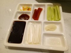 -董鲁烤鸭(建和街店)