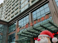 -花水湾第一村温泉大酒店