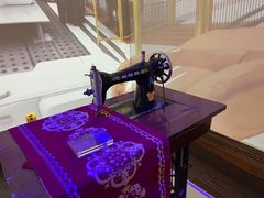 -华山263老字号品牌馆