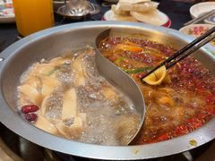 -沸炉重庆老火锅(军事博物馆店)