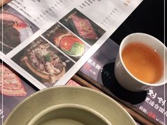 -盡膳口福跷脚牛肉火锅(合生汇购物中心店)