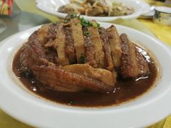 -沙溪佬食店(福生东街店)