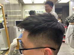-星格造型·Hair Salon