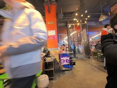 -钢管厂五区小郡肝火锅串串香(总店)