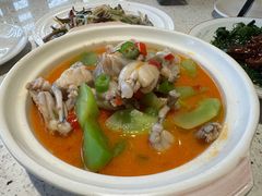 -阿莉餐厅(枣阳路店)