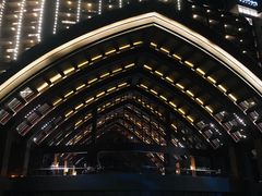 -三亚湾海居铂尔曼度假酒店