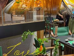 -蘸小院铁锅炖·蘸酱菜·东北菜(怀远门店)