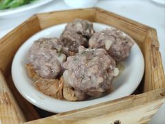 -怀德酒楼·粤菜·海鲜·茶点(怀德万象汇店)