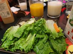 -無二炙坊·和牛烧肉(大钟寺1733店)