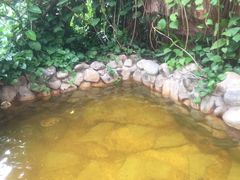 -嘉和K6温泉微度假