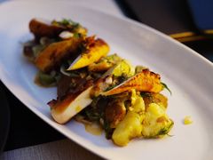 -Mercato莫卡多露台餐厅与酒吧(K11店)