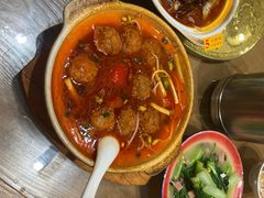 -郑百万·百万卤鹅重庆菜馆·家宴旗舰店(动物园店)