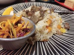 -丝路金桃·新疆菜(徐汇店)