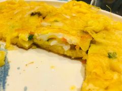 海鲜饼整个蛎蝗-金刚山(学府路店)