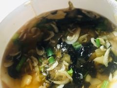 -早安山丘·豆浆油条(小木桥路店)