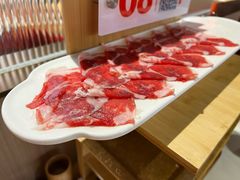 -东门口·新式老北京火锅(河西龙湖天街店)