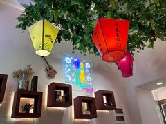 -香港威特瑞茶餐厅(小白楼音乐厅店)